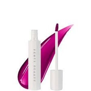 Fenty Beauty Poutsicle Hydrating Lip Stain 06 Gem and I NIB 6.5mL